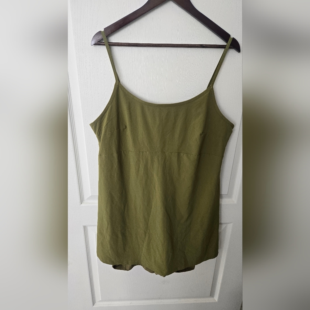 Fabletics Workout Dress